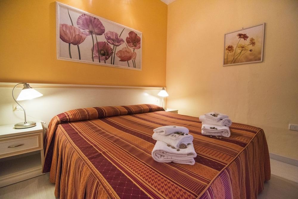 Hotel Etrusco Rio Marina Eksteriør billede