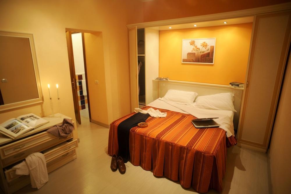 Hotel Etrusco Rio Marina Eksteriør billede