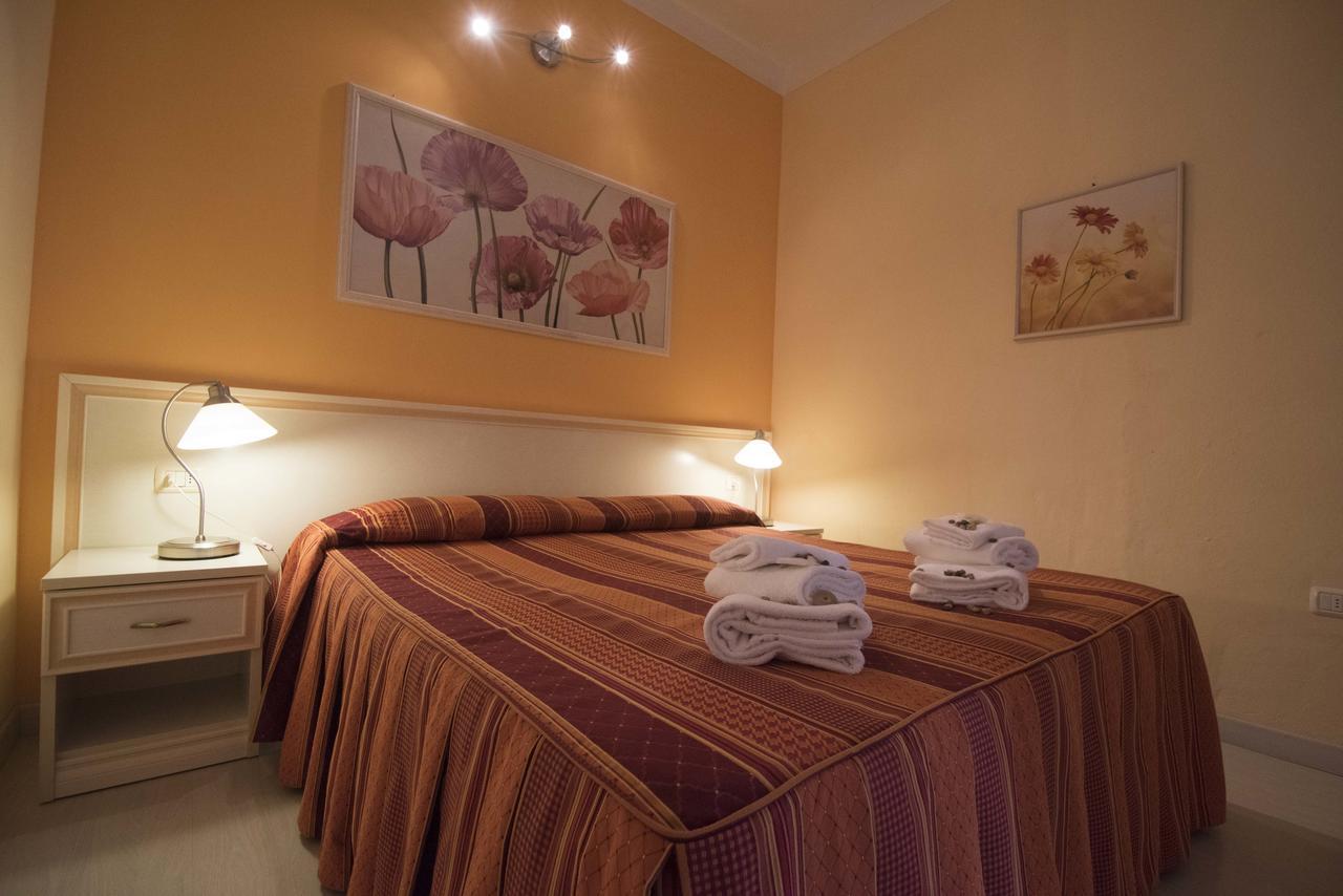 Hotel Etrusco Rio Marina Eksteriør billede