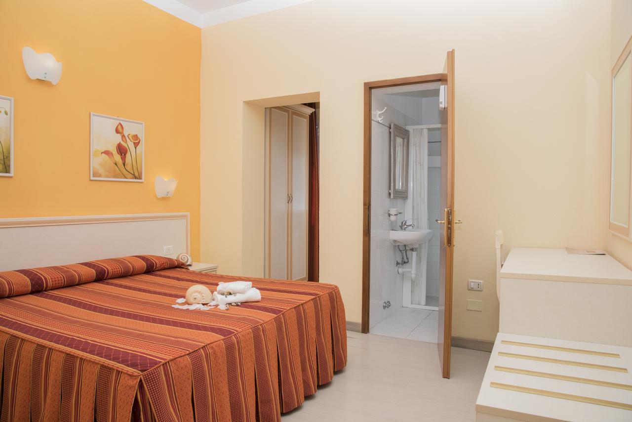 Hotel Etrusco Rio Marina Eksteriør billede