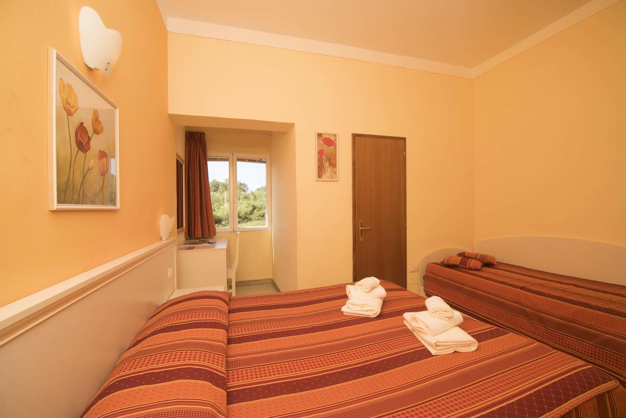 Hotel Etrusco Rio Marina Eksteriør billede