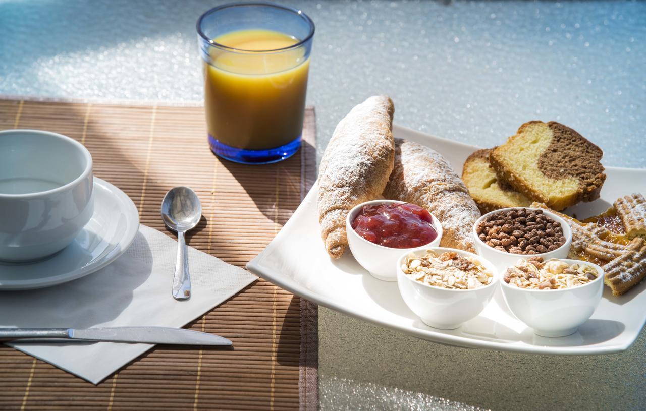 Hotel Etrusco Rio Marina Eksteriør billede