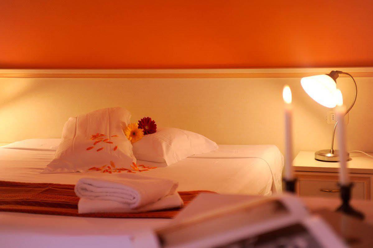 Hotel Etrusco Rio Marina Eksteriør billede