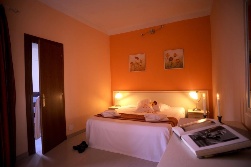 Hotel Etrusco Rio Marina Eksteriør billede