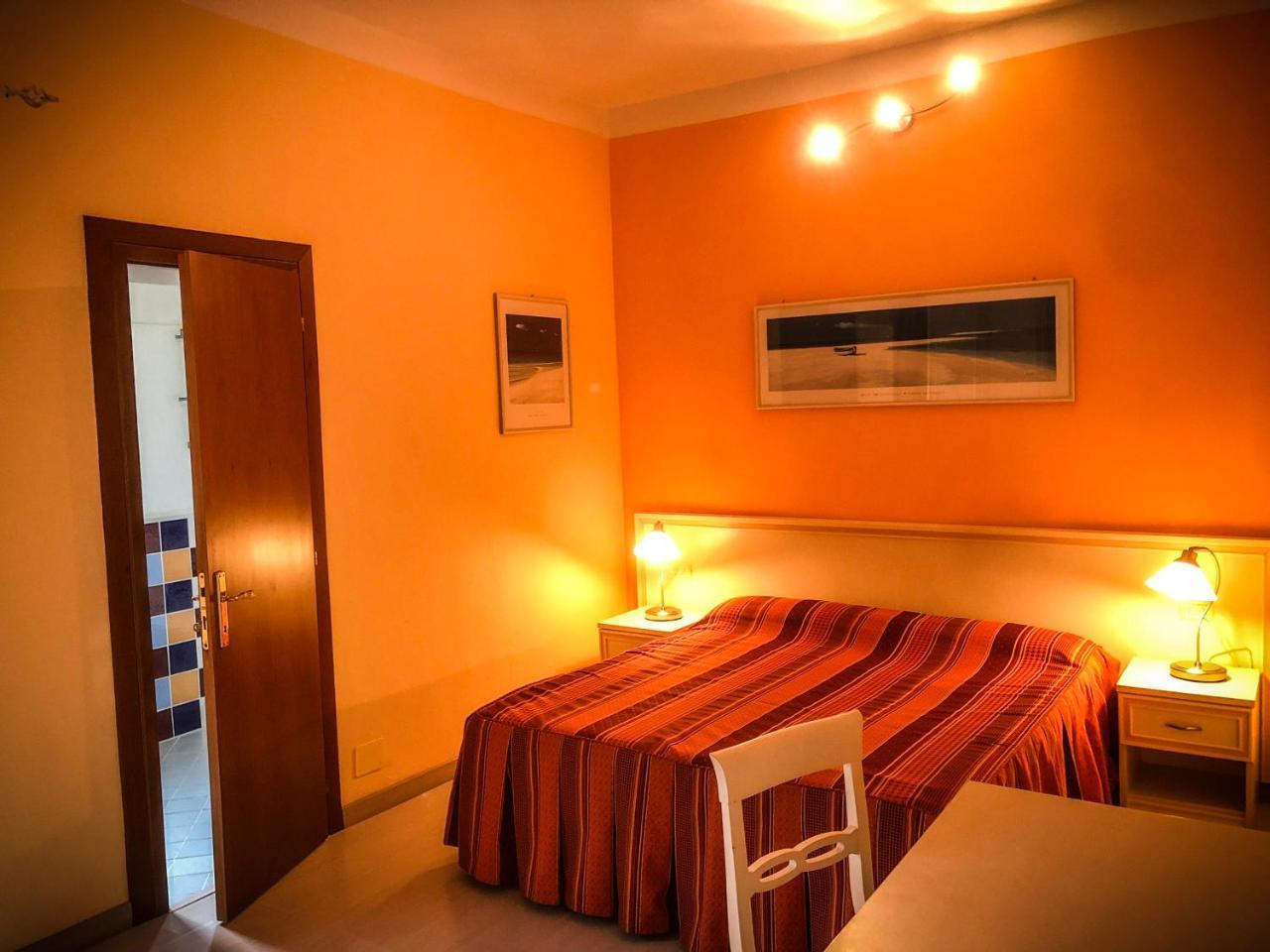 Hotel Etrusco Rio Marina Eksteriør billede